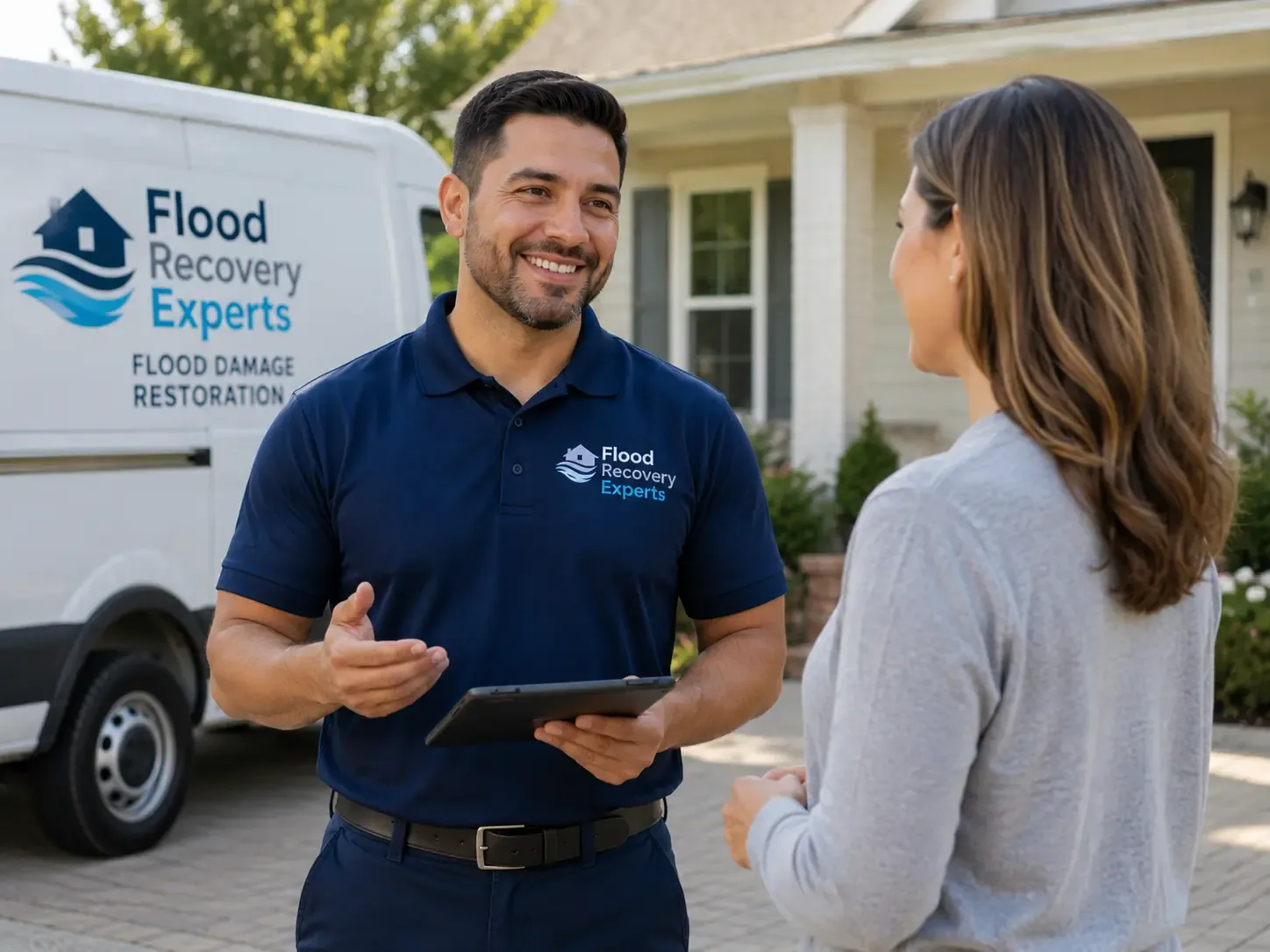 Flood Damage Cleanup Sipsey, AL FAQs